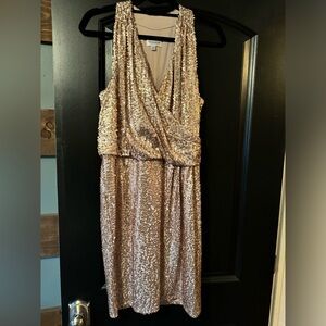Good Sequin dress size 12